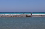 Apolakkia Strand (Limni) - Insel Rhodos foto 35