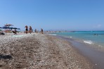 Elli Strand (Stadt Rhodos) - Insel Rhodos foto 7