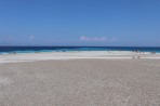 Elli Strand (Stadt Rhodos) - Insel Rhodos foto 10