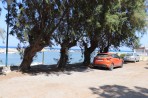 Strand Fanes - Insel Rhodos foto 4