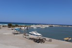 Strand Fanes - Insel Rhodos foto 9