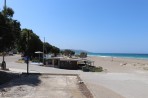 Strand Fanes - Insel Rhodos foto 10