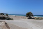 Strand Fanes - Insel Rhodos foto 11