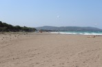 Strand Fanes - Insel Rhodos foto 17