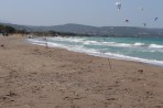 Strand Fanes - Insel Rhodos foto 19