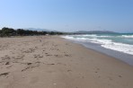 Strand Fanes - Insel Rhodos foto 22