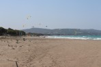 Strand Fanes - Insel Rhodos foto 33