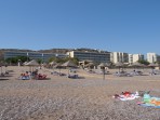 Strand Faliraki - Insel Rhodos foto 6