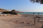 Fourni Strand - Insel Rhodos foto 6
