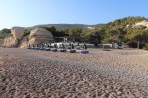 Fourni Strand - Insel Rhodos foto 26