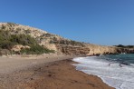 Fourni Strand - Insel Rhodos foto 28