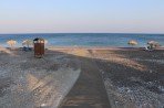 Strand Gennadi - Insel Rhodos foto 5