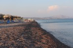 Strand Gennadi - Insel Rhodos foto 17