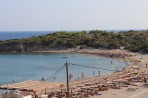 Strand Glystra - Insel Rhodos foto 3