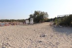 Strand Glystra - Insel Rhodos foto 10