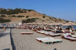 Strand Glystra - Insel Rhodos foto 15