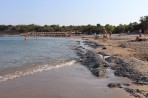 Strand Glystra - Insel Rhodos foto 17