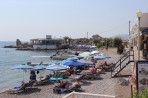 Haraki Beach (Charaki) - Insel Rhodos foto 2