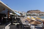 Haraki Beach (Charaki) - Insel Rhodos foto 3