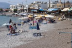 Haraki Beach (Charaki) - Insel Rhodos foto 9