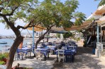 Haraki Beach (Charaki) - Insel Rhodos foto 10