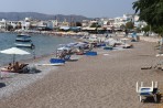 Haraki Beach (Charaki) - Insel Rhodos foto 13