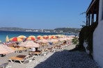 Ialyssos Strand (Ialissos) - Insel Rhodos foto 5