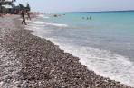 Ialyssos Strand (Ialissos) - Insel Rhodos foto 7