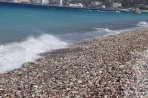 Ialyssos Strand (Ialissos) - Insel Rhodos foto 10