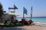 Ialyssos Strand (Ialissos) - Insel Rhodos foto 13