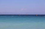 Ialyssos Strand (Ialissos) - Insel Rhodos foto 16