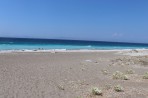 Strand Ixia - Insel Rhodos foto 3