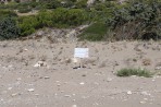 Strand Kalamos - Insel Rhodos foto 5