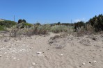 Strand Kalamos - Insel Rhodos foto 6