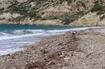 Strand Kalamos - Insel Rhodos foto 10