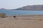 Strand Kalathos - Insel Rhodos foto 5