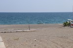 Strand Kalathos - Insel Rhodos foto 6