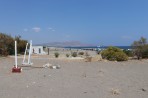 Strand Kalathos - Insel Rhodos foto 9