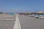 Strand Kalathos - Insel Rhodos foto 13