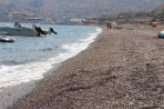 Strand Kalathos - Insel Rhodos foto 17