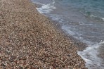 Strand Kalathos - Insel Rhodos foto 18