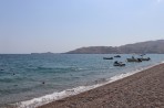 Strand Kalathos - Insel Rhodos foto 19