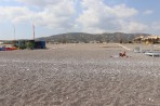 Strand Kalathos - Insel Rhodos foto 23