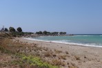 Strand Kamiros - Insel Rhodos foto 23