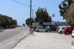 Strand Kamiros - Insel Rhodos foto 31