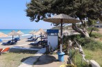 Strand Kamiros - Insel Rhodos foto 3