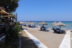 Strand Kamiros - Insel Rhodos foto 5