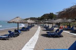 Strand Kamiros - Insel Rhodos foto 6