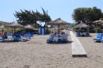 Strand Kamiros - Insel Rhodos foto 13