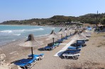 Strand Kamiros - Insel Rhodos foto 21